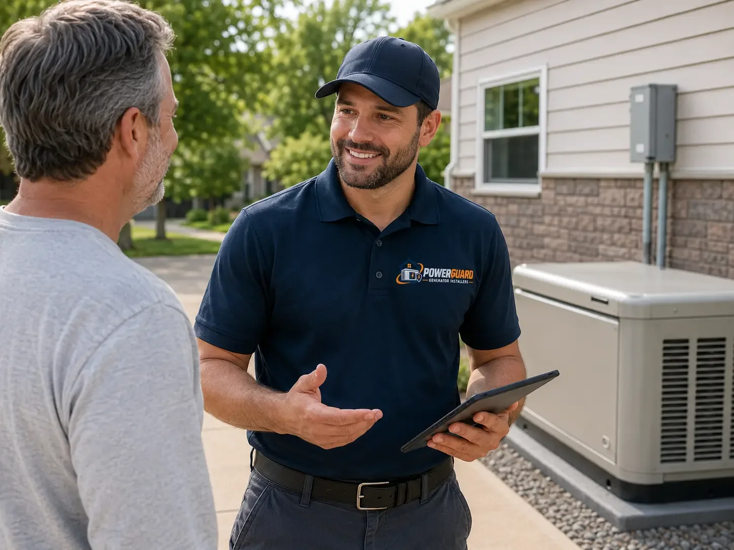 Generator Installation Nanticoke, MD FAQs
